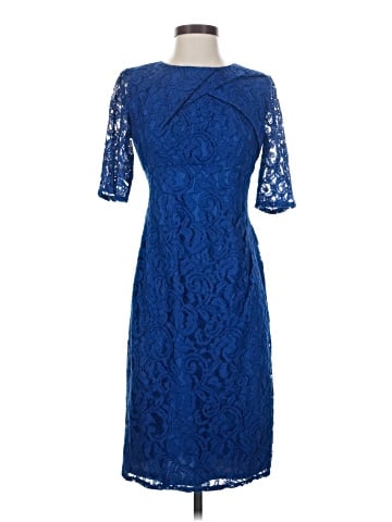 Adrianna Papell Cocktail Dress (view 1)