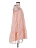 Umgee 100% Polyester Pink Cocktail Dress Size S - photo 4
