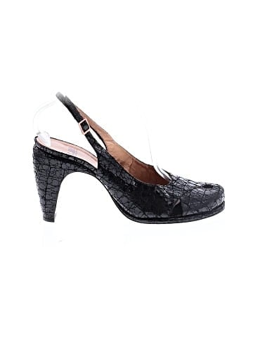 Charles Jourdan Heels (view 1)