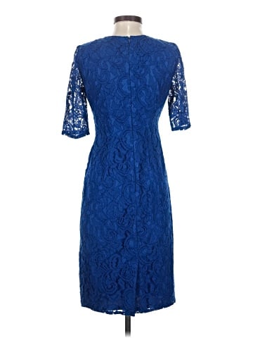Adrianna Papell Cocktail Dress (view 2)