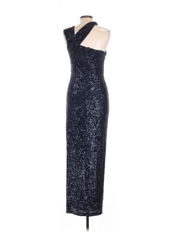 Teri Jon by Rickie Freeman Cocktail Dress (view 2)