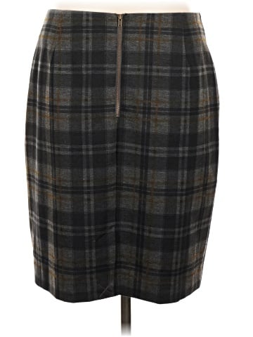 CAbi Formal Skirt (view 2)