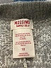 Mossimo Supply Co. Gray Leggings Size 1X - photo 4