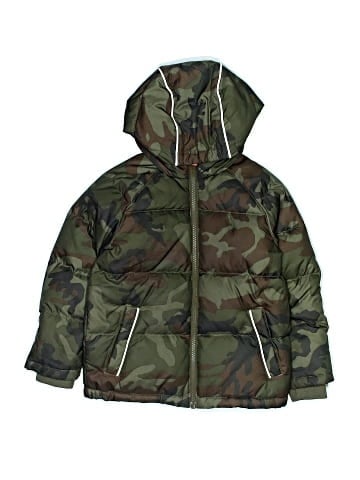 Crewcuts Zip Up Hoodie (view 1)
