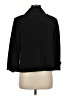 Larry Levine Black Blazer Size 6 - photo 2