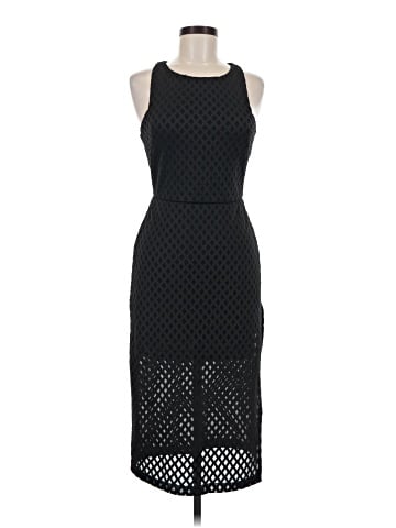 HEATHER Cocktail Dress (view 1)