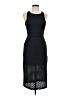 HEATHER Black Cocktail Dress Size M (estimated) - photo 1
