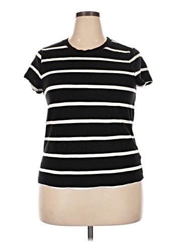 Sanctuary Short Sleeve T-Shirt (view 1)