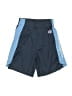 Champion 100% Polyester Color Block Blue Athletic Shorts Size 5 - photo 1