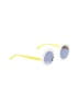 Btween Yellow Sunglasses One size (kids) - photo 1