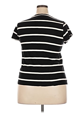 Sanctuary Short Sleeve T-Shirt (view 2)