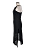 HEATHER Black Cocktail Dress Size M (estimated) - photo 5
