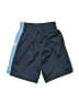 Champion 100% Polyester Color Block Blue Athletic Shorts Size 5 - photo 2
