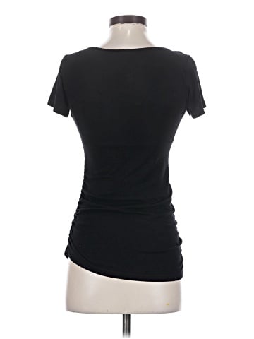 Ruby Ribbon Short Sleeve T-Shirt (view 2)