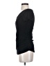 Ruby Ribbon Black Short Sleeve T-Shirt Size S - photo 5