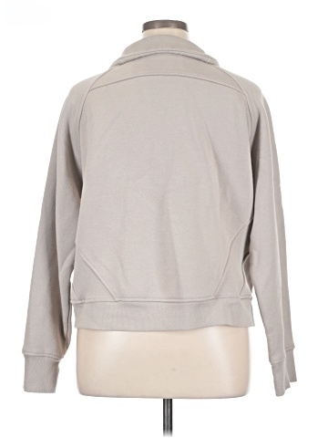 Danskin Zip Up Hoodie (view 2)