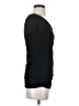 Ruby Ribbon Black Short Sleeve T-Shirt Size S - photo 4