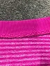 Lululemon Athletica Pink Pullover Sweater Size 8 - photo 7