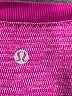 Lululemon Athletica Pink Pullover Sweater Size 8 - photo 8