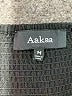 AaKaa Black Casual Pants Size M - photo 7