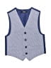 Tommy Hilfiger Blue Vest Size 4T - photo 1