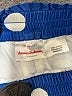 Hanna Andersson 100% Cotton Polka Dots Blue Shorts Size 5 - photo 3