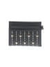 Tory Burch 100% Leather Stars Black Leather Wallet One size - photo 2
