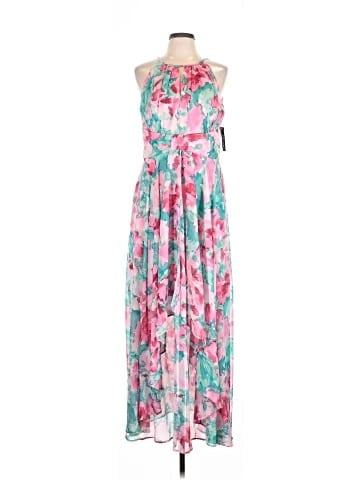 R&M Richards Casual Dress (view 1)