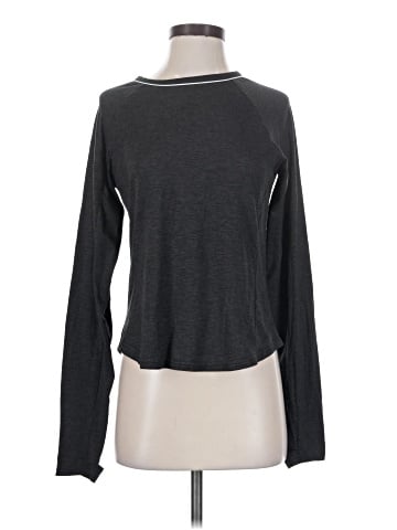 K-Swiss Long Sleeve Turtleneck (view 1)
