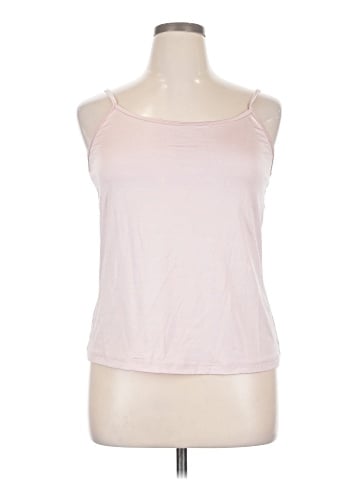 Lane Bryant Tank Top (view 1)