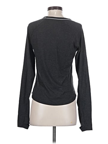 K-Swiss Long Sleeve Turtleneck (view 2)