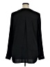 CAbi 100% Polyester Black Long Sleeve Blouse Size XL - photo 2