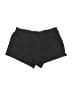 No Boundaries Solid Black Shorts Size XS - photo 1