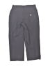 Unbranded 100% Polyester Solid Gray Dress Pants Size 4 - photo 2