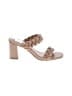 Dolce Vita Tan Sandals Size 8 - photo 1