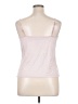 Lane Bryant Pink Tank Top Size 14 - 16 Plus - photo 2
