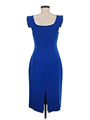 Black Halo Cocktail Dress (view 2)
