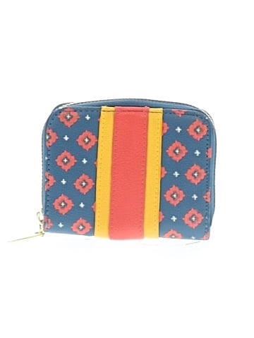 Unbranded Leather Wallet (view 1)