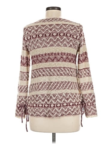 Knox Rose Pullover Sweater (view 2)