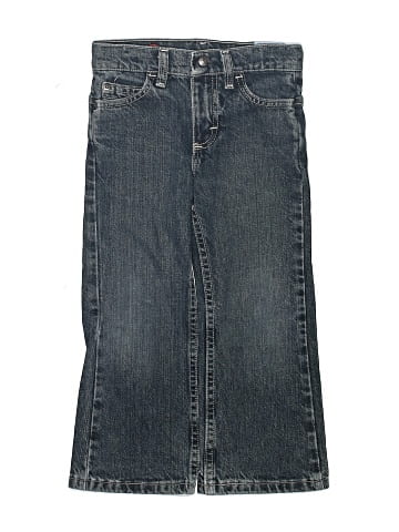 Wrangler Jeans Co Jeans (view 1)