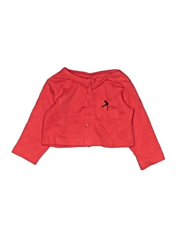 Hb Long Sleeve Polo (view 1)