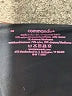 Commando Burgundy Leggings Size M - photo 7