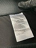 Susan Graver Solid Black Active Pants Size L (petite) - photo 8
