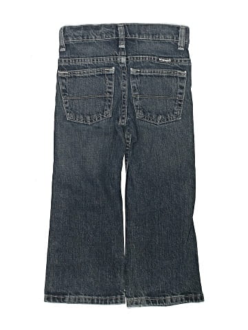 Wrangler Jeans Co Jeans (view 2)