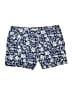 Vineyard Vines Floral Blue Shorts Size 12 - photo 1