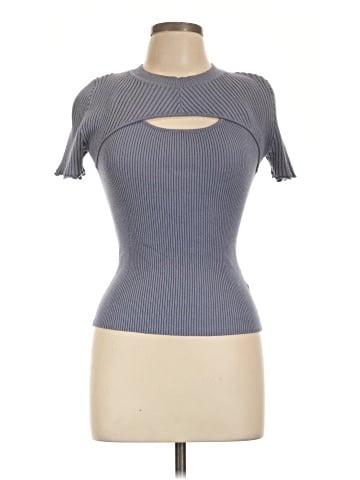 Heartloom Short Sleeve Top (view 1)