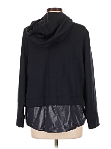 Chico's Zip Up Hoodie (view 2)
