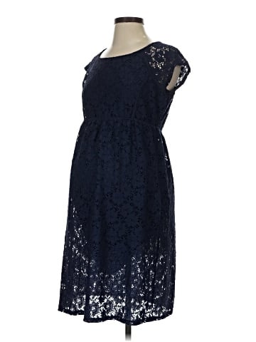 Motherhood Cocktail Dress (view 1)