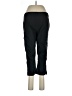 Eddie Bauer Solid Black Active Pants Size 8 - photo 2