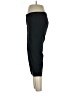Eddie Bauer Solid Black Active Pants Size 8 - photo 5
